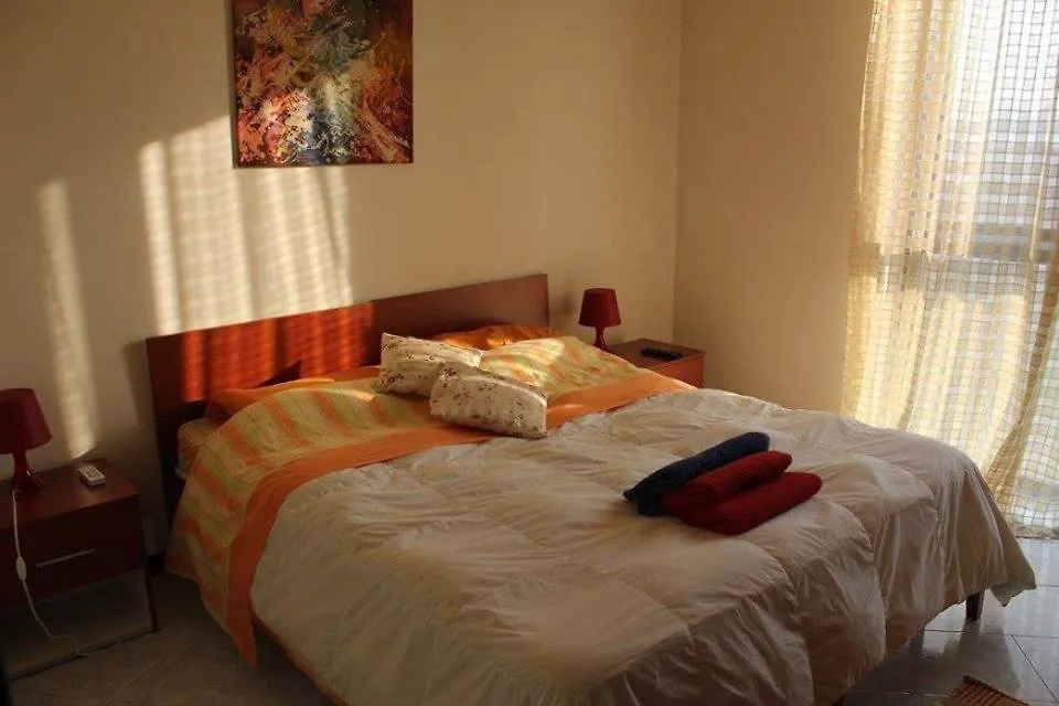 Bari Rooms On The Sea 0*,  Itálie