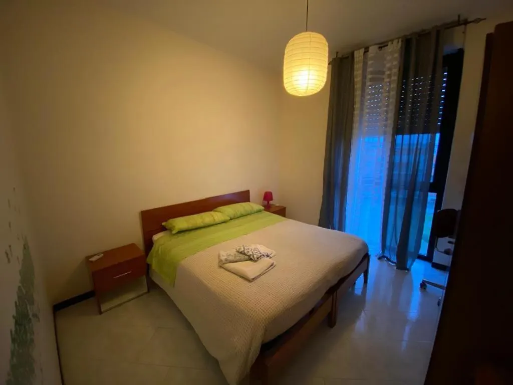 Bari Rooms On The Sea Apartmán
