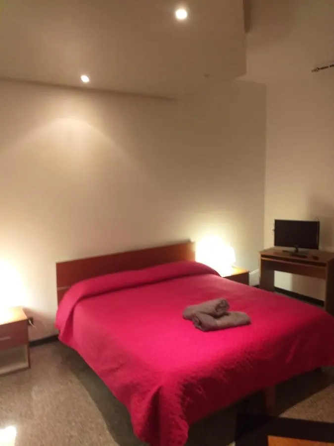 Bari Rooms On The Sea Apartmán